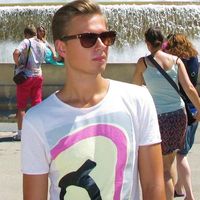 Serge Manuque's Photo