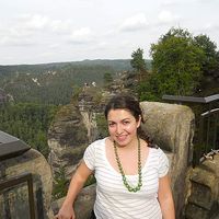 Photos de Valeria Mañón