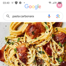 Carbonara Day's picture