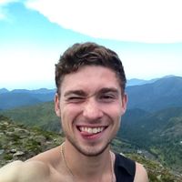 Oleg Igoshin的照片