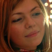 Natalia Kleimenova的照片