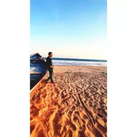 Photos de Anwesh Patra