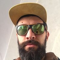 Anton Gayduk的照片