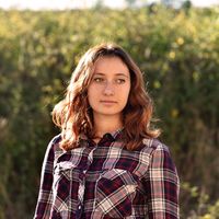 Fotos de Camille Roméo