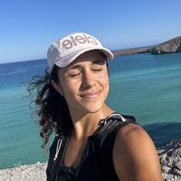 Lorraine De L'Isle的照片