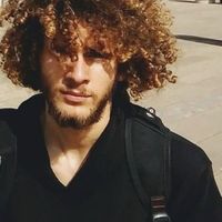 David Luiz's Photo