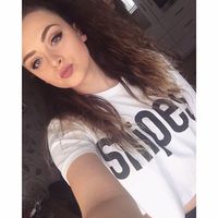 Lena Schneider's Photo