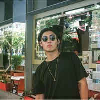 William Jang's Photo