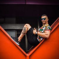 Petr Vondrák's Photo