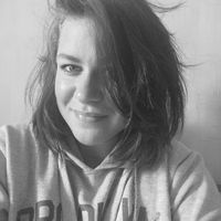 Agne Paulauskaite's Photo