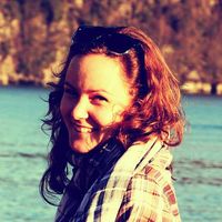 Ausra Marciuskaite的照片