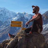 Fotos de Jacob  Slovak