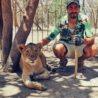 youssef Sahsah's Photo