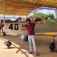 Le foto di Kshitiz Sharma