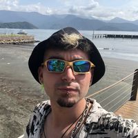 Albert Piñol Bonet的照片