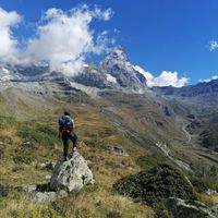 Angie Marcela Pedraza's Photo