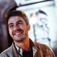 Joao Gomes Ferreira的照片