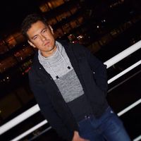 Rafael Gama的照片