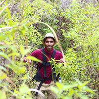 Amith Mudugamuwa's Photo