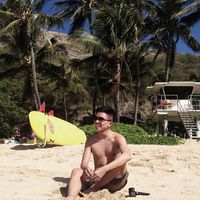 A. Ali Hassan's Photo