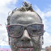 Julian Cockerham的照片