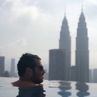 Andrés Pardo的照片