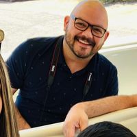 Zdjęcia użytkownika Antonio De La Torre