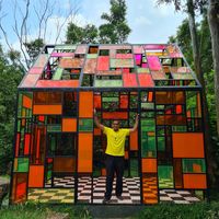 Photos de Roland Rodrigue