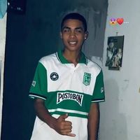 Antonio Martinez's Photo