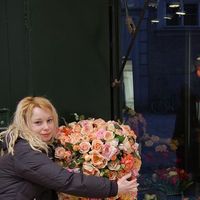 Olga Ryabenko的照片