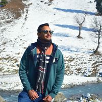 Nikhil  Gupta's Photo