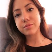 Beatrice Fedozzi's Photo