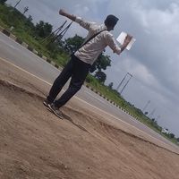 Bhaskar Mishra's Photo