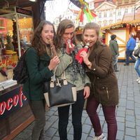 Linda Rochat的照片