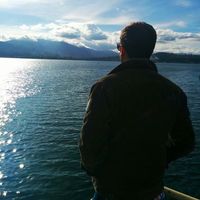 Jose Jaramillo's Photo