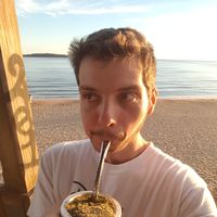 Gustavo Cerqueira的照片