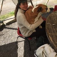 Margaux Lucas's Photo