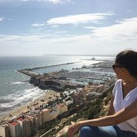 Clarisa Puerto的照片