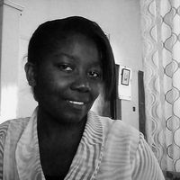 Vivian Adhiambo的照片