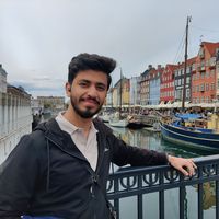 Giyas B.'s Photo