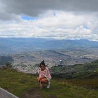 Agustina Abrodos's Photo