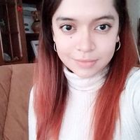 Milena Quintanilla Villavicencio's Photo