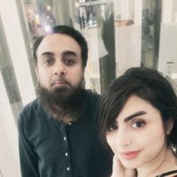 Kamran Zubair's Photo