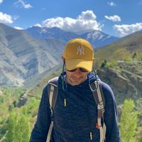 Mohammad Sabouri的照片