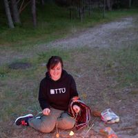 Carmen Eva Marseille's Photo