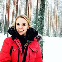 Kristin Schmidt's Photo