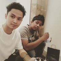 Pranjal Saikia's Photo