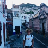 Ivan Camarillo Ortega's Photo