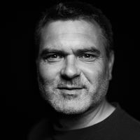 Florian Hörantner's Photo