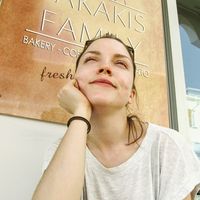 Julia Mittendrin的照片